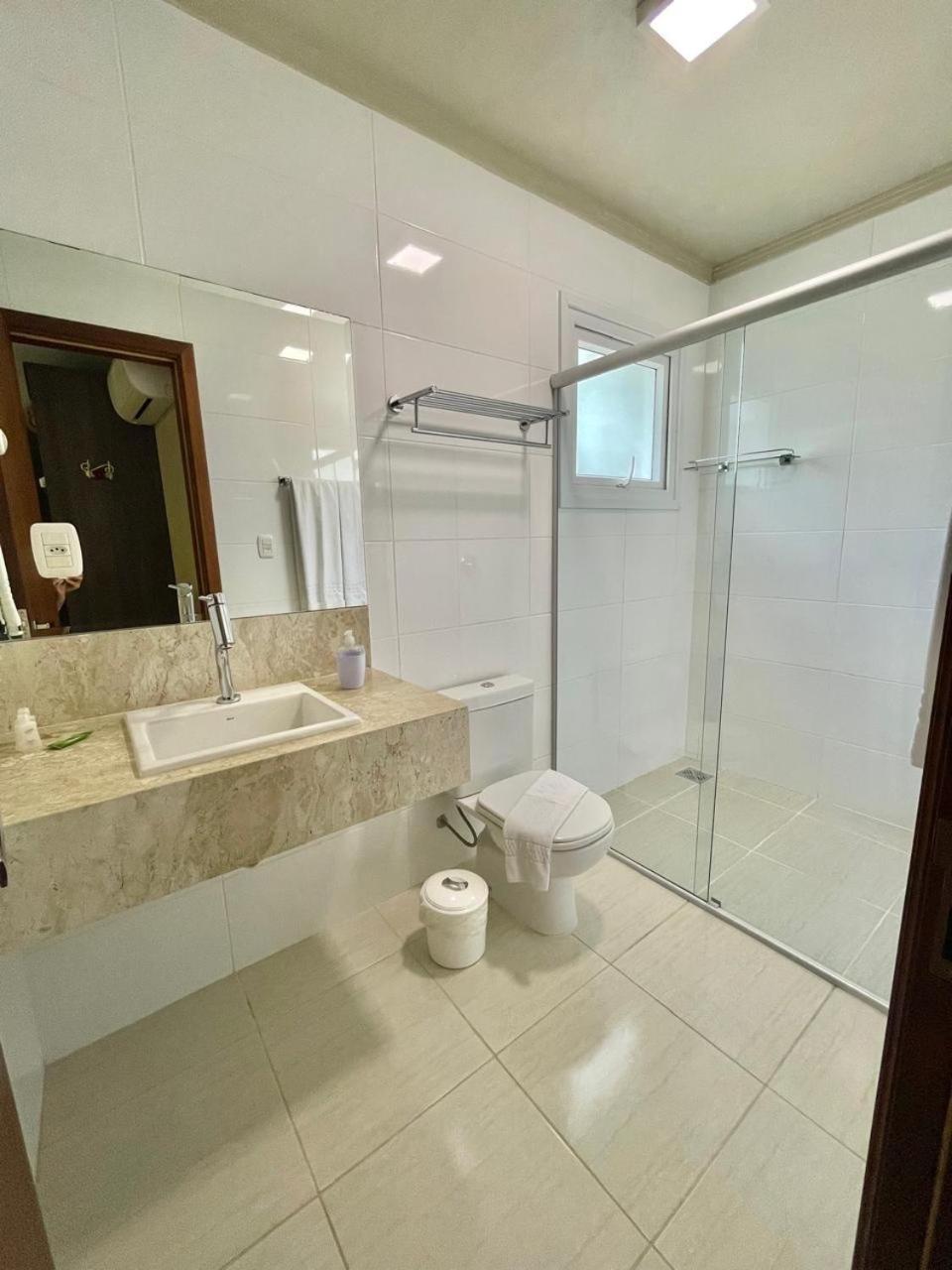 Residencial Jardim Dos Pinheiros 279 Appartement Canela Buitenkant foto
