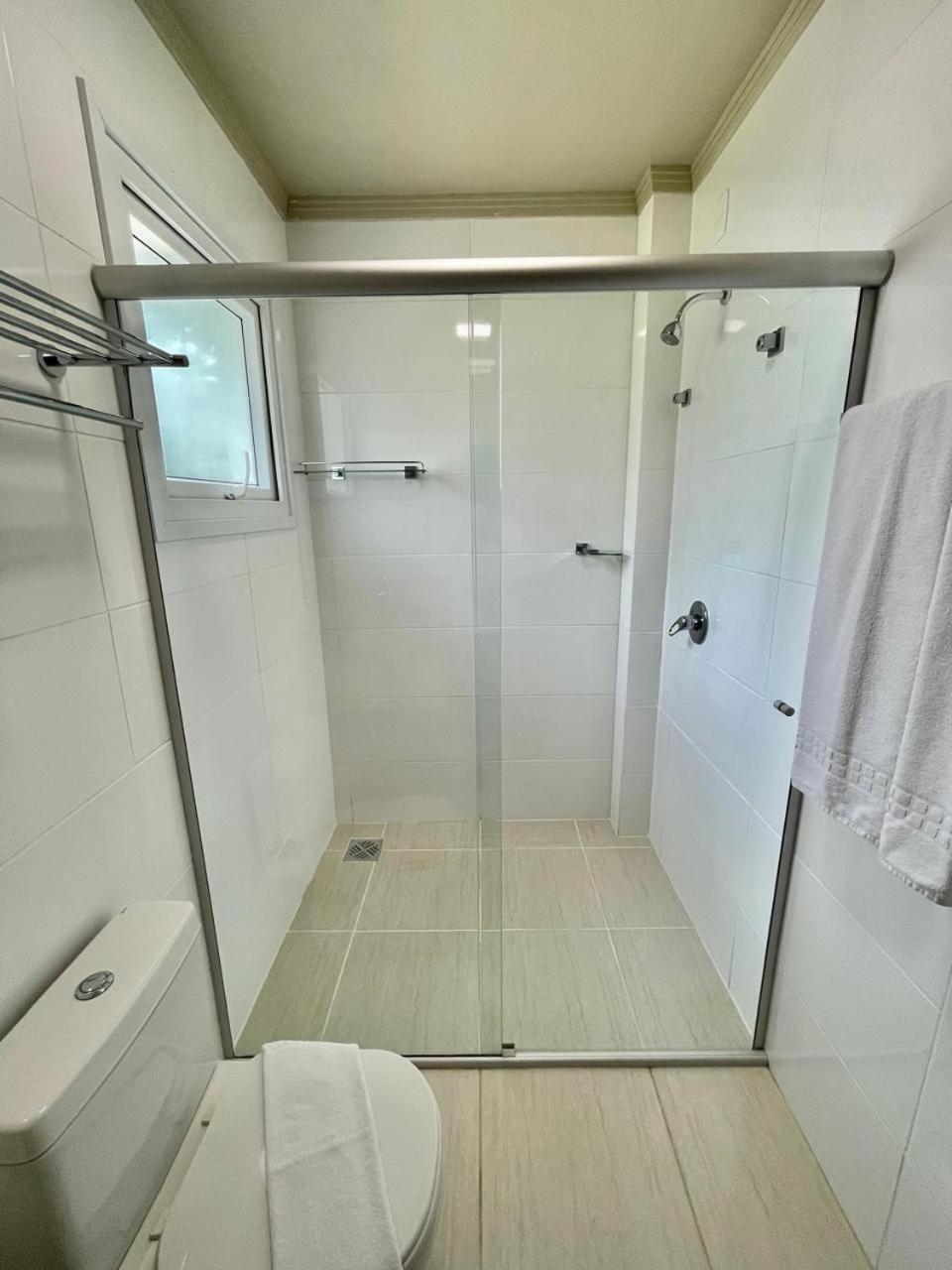 Residencial Jardim Dos Pinheiros 279 Appartement Canela Buitenkant foto