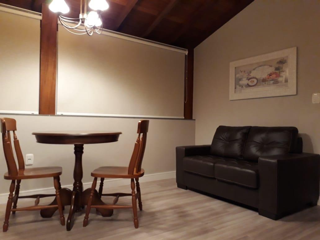 Residencial Jardim Dos Pinheiros 279 Appartement Canela Buitenkant foto